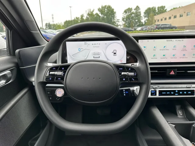 Nuevos HYUNDAI IONIQ 6 at Gainesville Hyundai in Gainesville