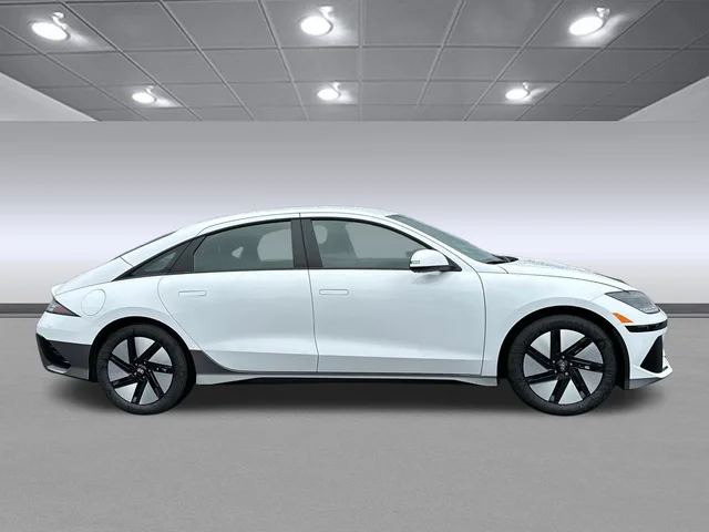 Nuevos HYUNDAI IONIQ 6 at Gainesville Hyundai in Gainesville