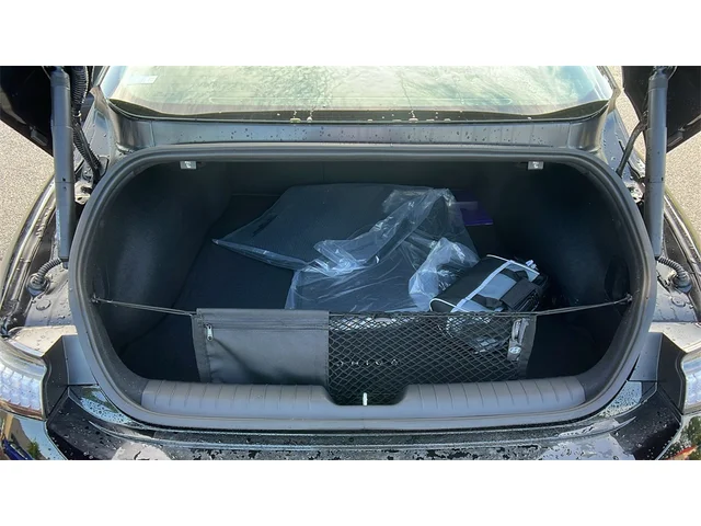 Nuevos HYUNDAI IONIQ 6 at Gainesville Hyundai in Gainesville