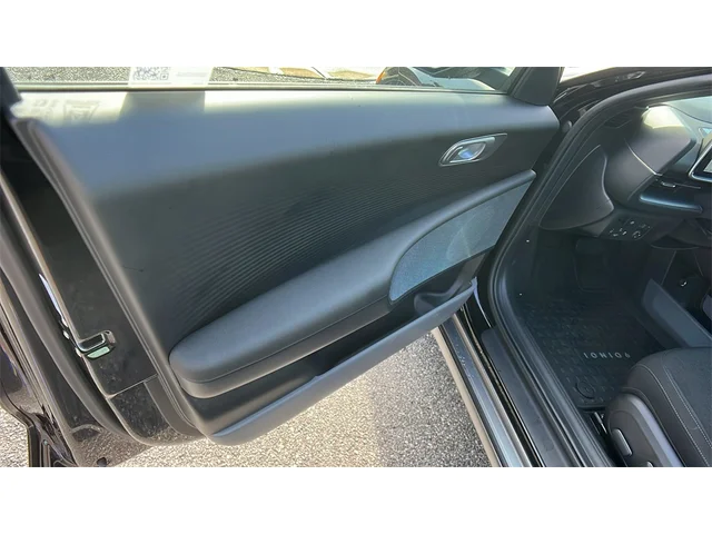 Nuevos HYUNDAI IONIQ 6 at Gainesville Hyundai in Gainesville