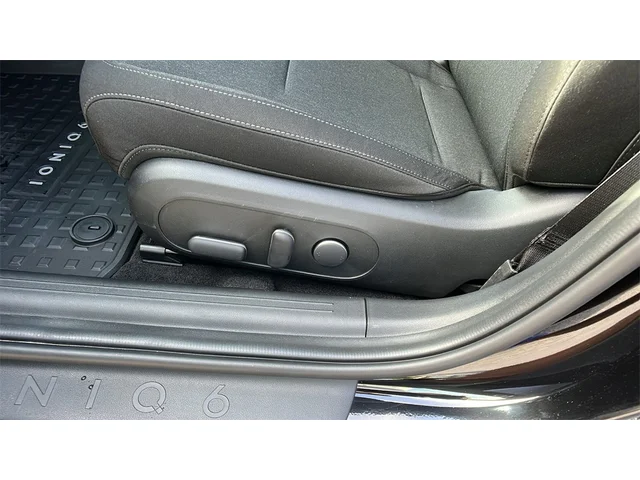 Nuevos HYUNDAI IONIQ 6 at Gainesville Hyundai in Gainesville