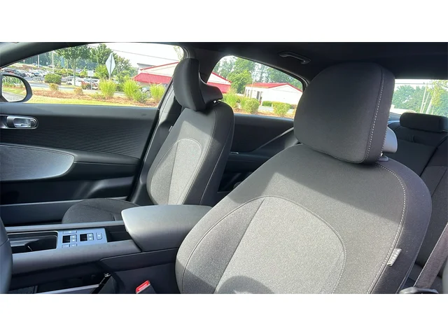 Nuevos HYUNDAI IONIQ 6 at Gainesville Hyundai in Gainesville