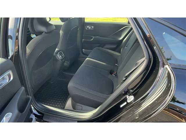 Nuevos HYUNDAI IONIQ 6 at Gainesville Hyundai in Gainesville