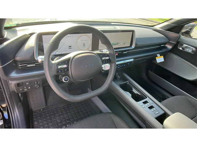Nuevos HYUNDAI IONIQ 6 at Gainesville Hyundai in Gainesville