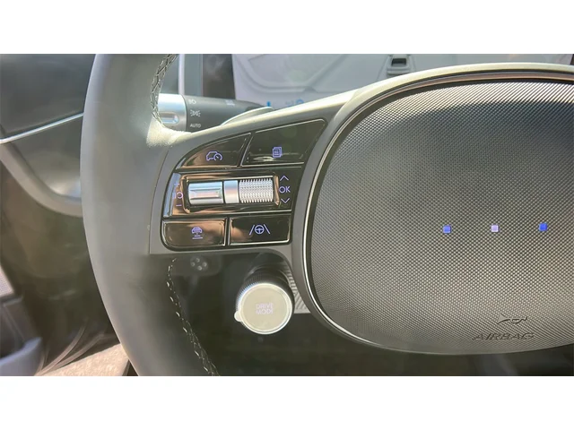 Nuevos HYUNDAI IONIQ 6 at Gainesville Hyundai in Gainesville
