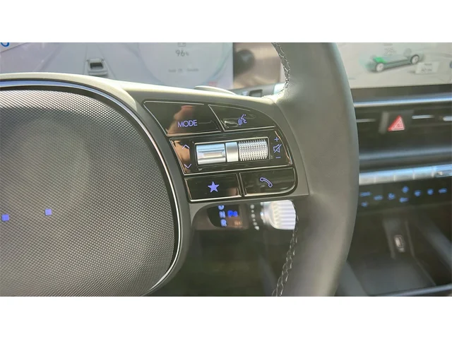 Nuevos HYUNDAI IONIQ 6 at Gainesville Hyundai in Gainesville