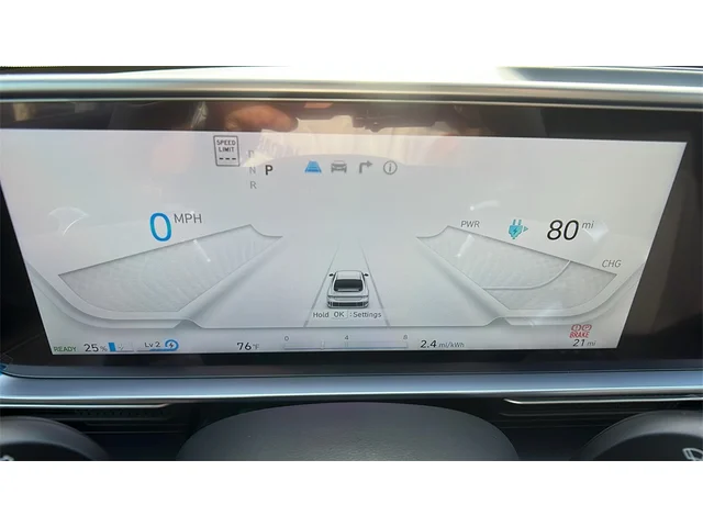 Nuevos HYUNDAI IONIQ 6 at Gainesville Hyundai in Gainesville
