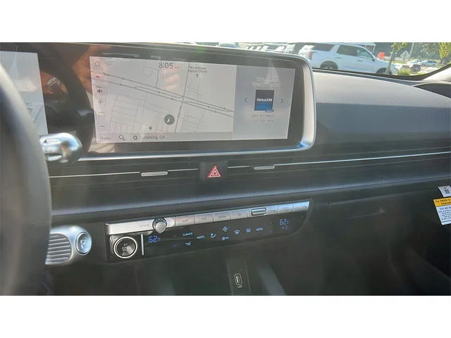 Nuevos HYUNDAI IONIQ 6 at Gainesville Hyundai in Gainesville