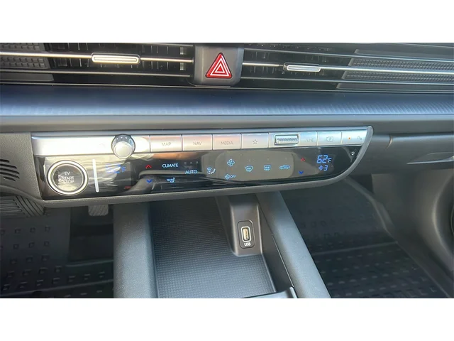 Nuevos HYUNDAI IONIQ 6 at Gainesville Hyundai in Gainesville