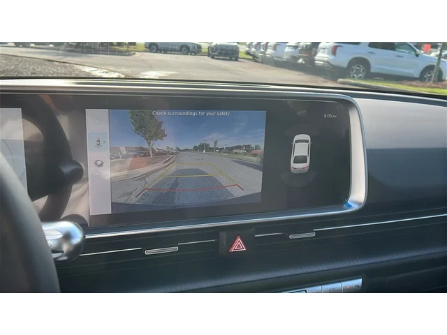 Nuevos HYUNDAI IONIQ 6 at Gainesville Hyundai in Gainesville