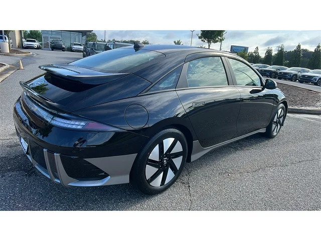 Nuevos HYUNDAI IONIQ 6 at Gainesville Hyundai in Gainesville
