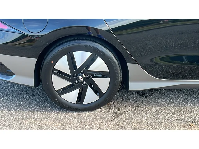 Nuevos HYUNDAI IONIQ 6 at Gainesville Hyundai in Gainesville