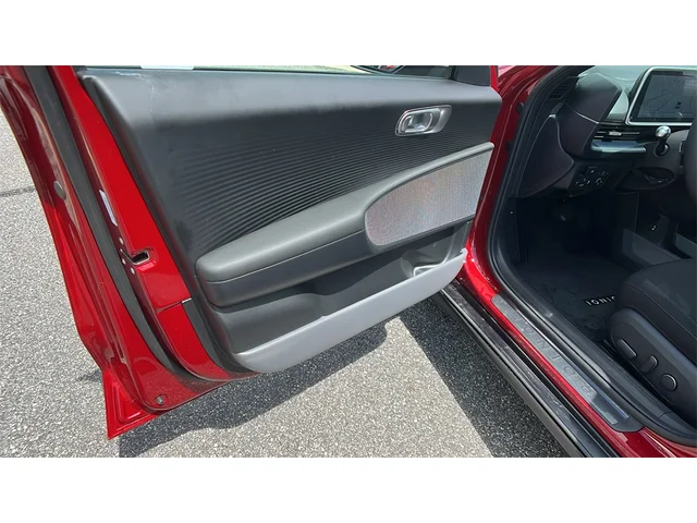 Nuevos HYUNDAI IONIQ 6 at Gainesville Hyundai in Gainesville