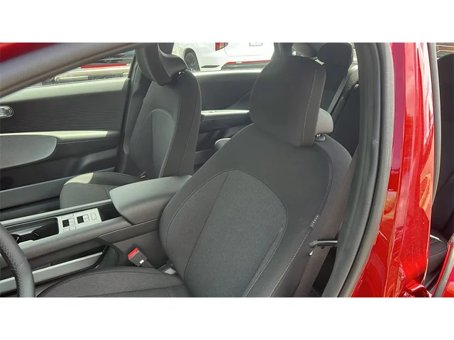 Nuevos HYUNDAI IONIQ 6 at Gainesville Hyundai in Gainesville
