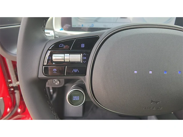 Nuevos HYUNDAI IONIQ 6 at Gainesville Hyundai in Gainesville