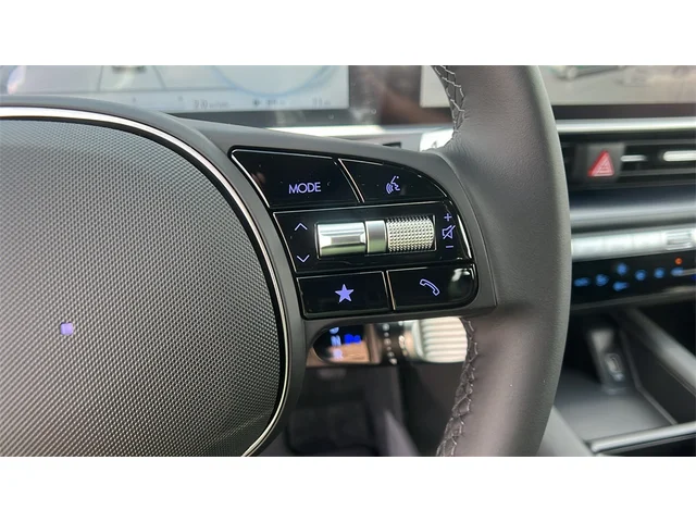 Nuevos HYUNDAI IONIQ 6 at Gainesville Hyundai in Gainesville