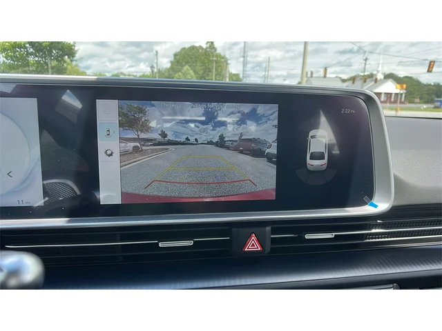 Nuevos HYUNDAI IONIQ 6 at Gainesville Hyundai in Gainesville