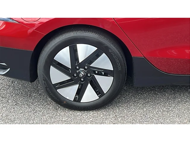 Nuevos HYUNDAI IONIQ 6 at Gainesville Hyundai in Gainesville