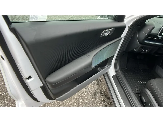 Nuevos HYUNDAI IONIQ 6 at Gainesville Hyundai in Gainesville