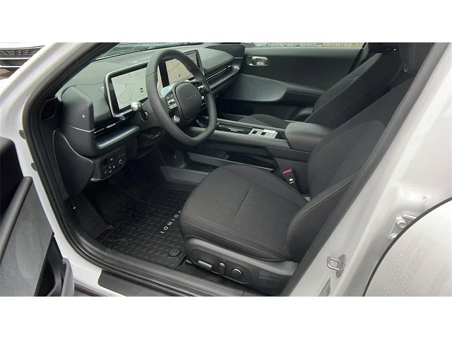 Nuevos HYUNDAI IONIQ 6 at Gainesville Hyundai in Gainesville