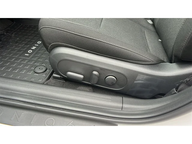 Nuevos HYUNDAI IONIQ 6 at Gainesville Hyundai in Gainesville