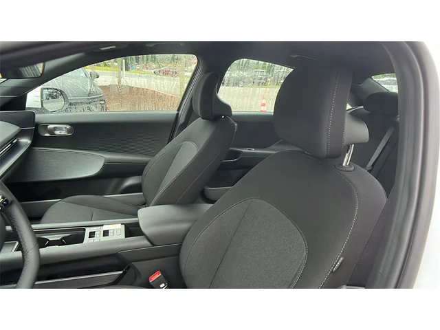 Nuevos HYUNDAI IONIQ 6 at Gainesville Hyundai in Gainesville