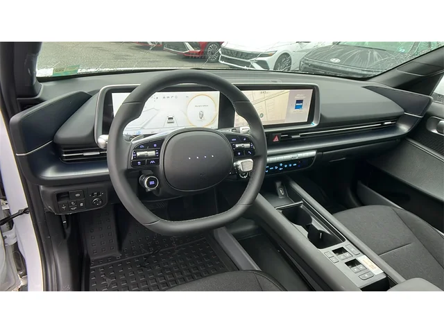 Nuevos HYUNDAI IONIQ 6 at Gainesville Hyundai in Gainesville
