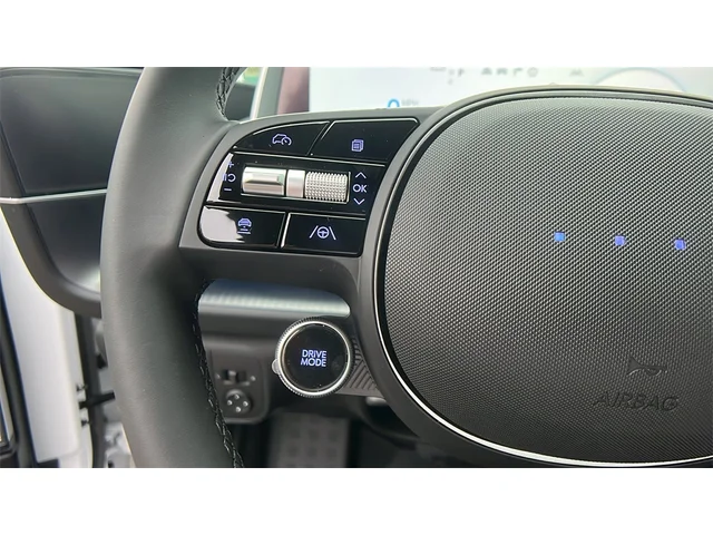 Nuevos HYUNDAI IONIQ 6 at Gainesville Hyundai in Gainesville