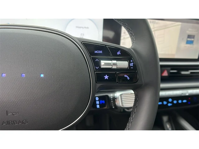 Nuevos HYUNDAI IONIQ 6 at Gainesville Hyundai in Gainesville