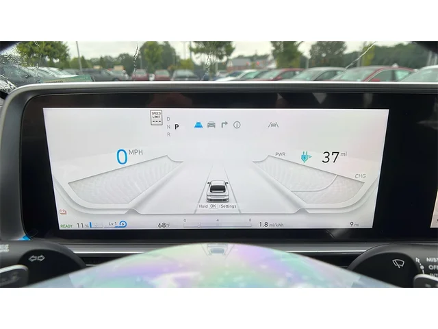 Nuevos HYUNDAI IONIQ 6 at Gainesville Hyundai in Gainesville