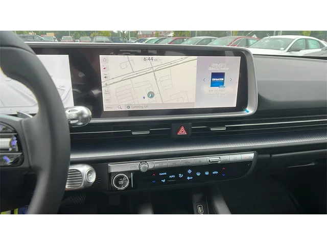 Nuevos HYUNDAI IONIQ 6 at Gainesville Hyundai in Gainesville