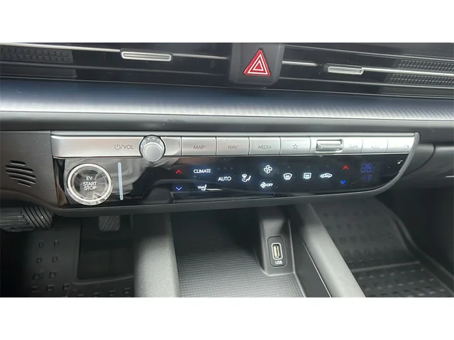 Nuevos HYUNDAI IONIQ 6 at Gainesville Hyundai in Gainesville