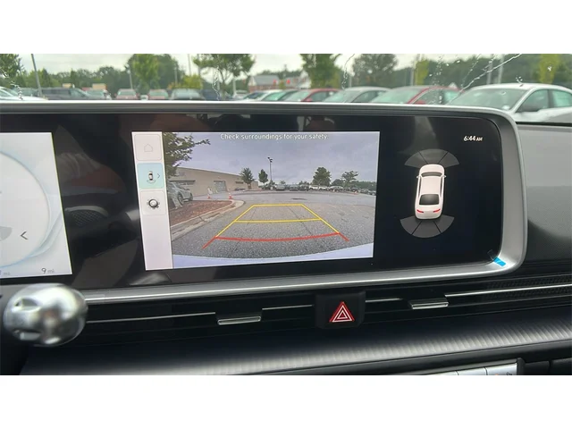Nuevos HYUNDAI IONIQ 6 at Gainesville Hyundai in Gainesville
