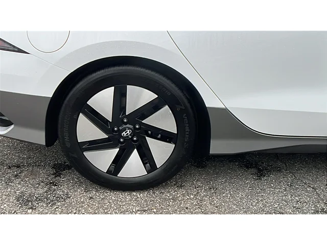 Nuevos HYUNDAI IONIQ 6 at Gainesville Hyundai in Gainesville