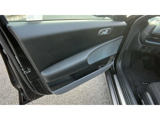 Nuevos HYUNDAI IONIQ 6 at Gainesville Hyundai in Gainesville