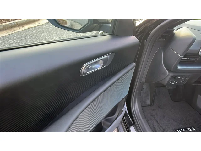 Nuevos HYUNDAI IONIQ 6 at Gainesville Hyundai in Gainesville
