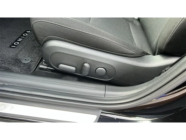 Nuevos HYUNDAI IONIQ 6 at Gainesville Hyundai in Gainesville