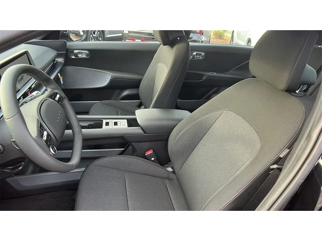 Nuevos HYUNDAI IONIQ 6 at Gainesville Hyundai in Gainesville
