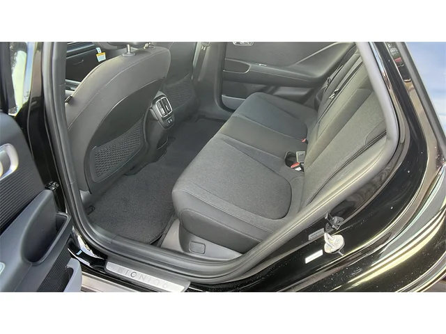 Nuevos HYUNDAI IONIQ 6 at Gainesville Hyundai in Gainesville