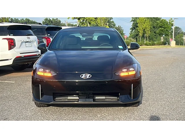 Nuevos HYUNDAI IONIQ 6 at Gainesville Hyundai in Gainesville