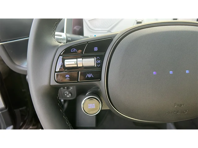 Nuevos HYUNDAI IONIQ 6 at Gainesville Hyundai in Gainesville
