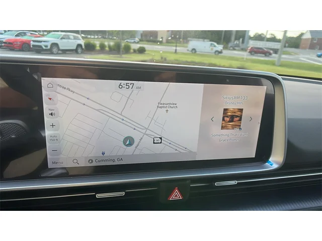 Nuevos HYUNDAI IONIQ 6 at Gainesville Hyundai in Gainesville