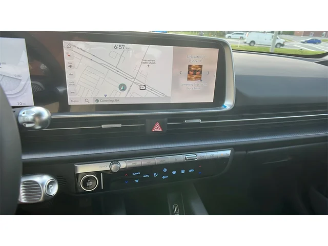 Nuevos HYUNDAI IONIQ 6 at Gainesville Hyundai in Gainesville