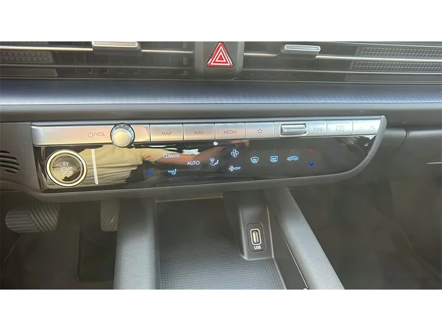 Nuevos HYUNDAI IONIQ 6 at Gainesville Hyundai in Gainesville