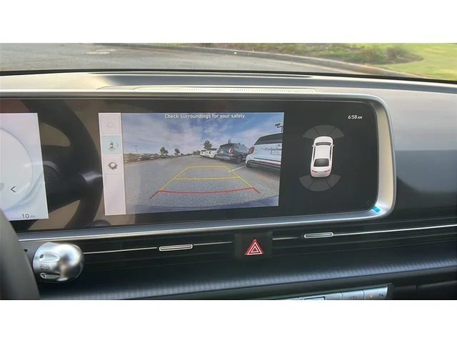 Nuevos HYUNDAI IONIQ 6 at Gainesville Hyundai in Gainesville