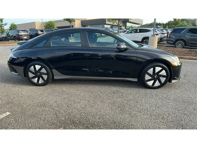 Nuevos HYUNDAI IONIQ 6 at Gainesville Hyundai in Gainesville