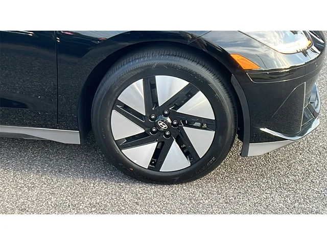Nuevos HYUNDAI IONIQ 6 at Gainesville Hyundai in Gainesville