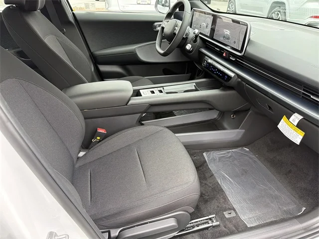 Nuevos HYUNDAI IONIQ 6 at Gainesville Hyundai in Gainesville