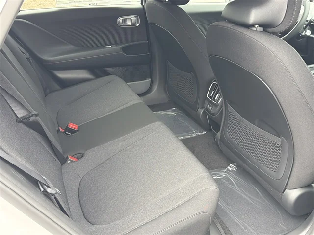 Nuevos HYUNDAI IONIQ 6 at Gainesville Hyundai in Gainesville