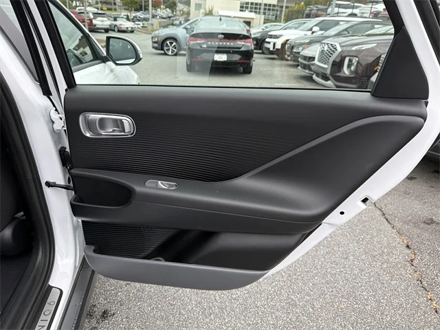 Nuevos HYUNDAI IONIQ 6 at Gainesville Hyundai in Gainesville